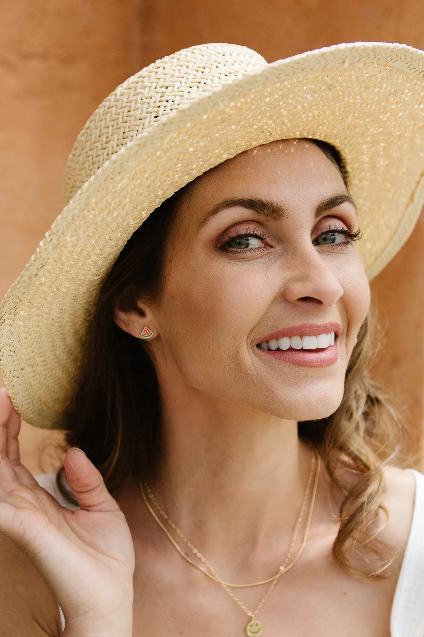 Slice Of Summer Earring Set