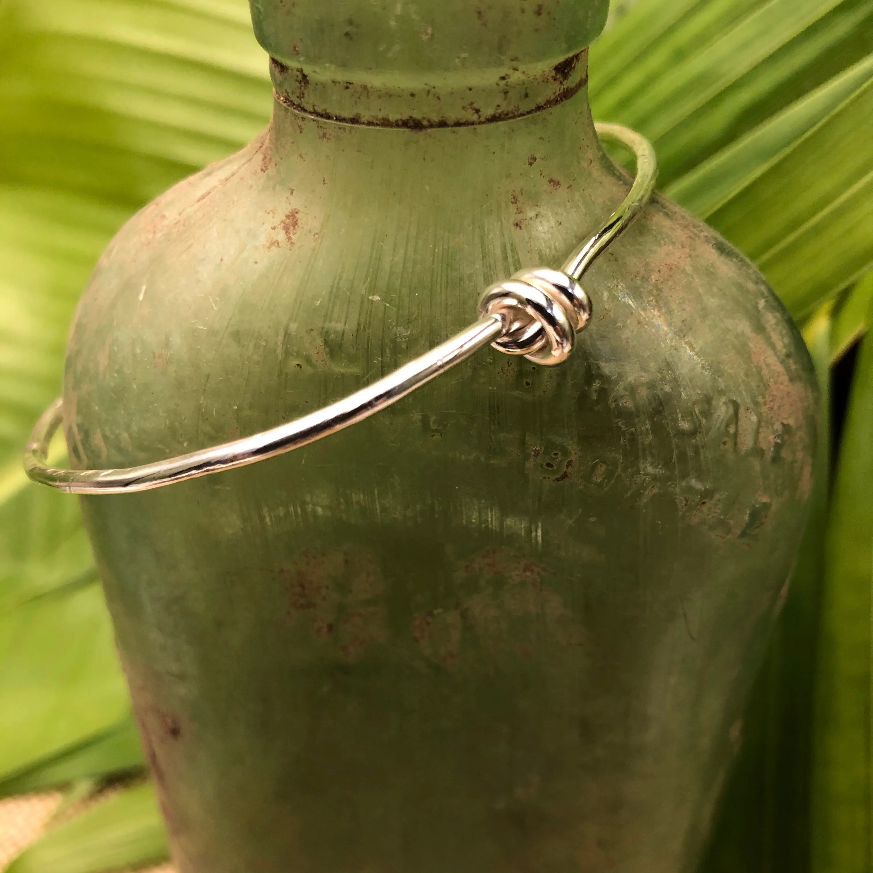 Solstice Bangle