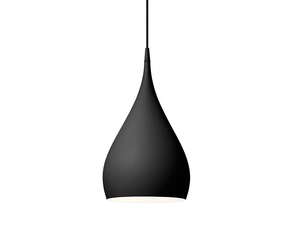 Spinning Pendant BH1