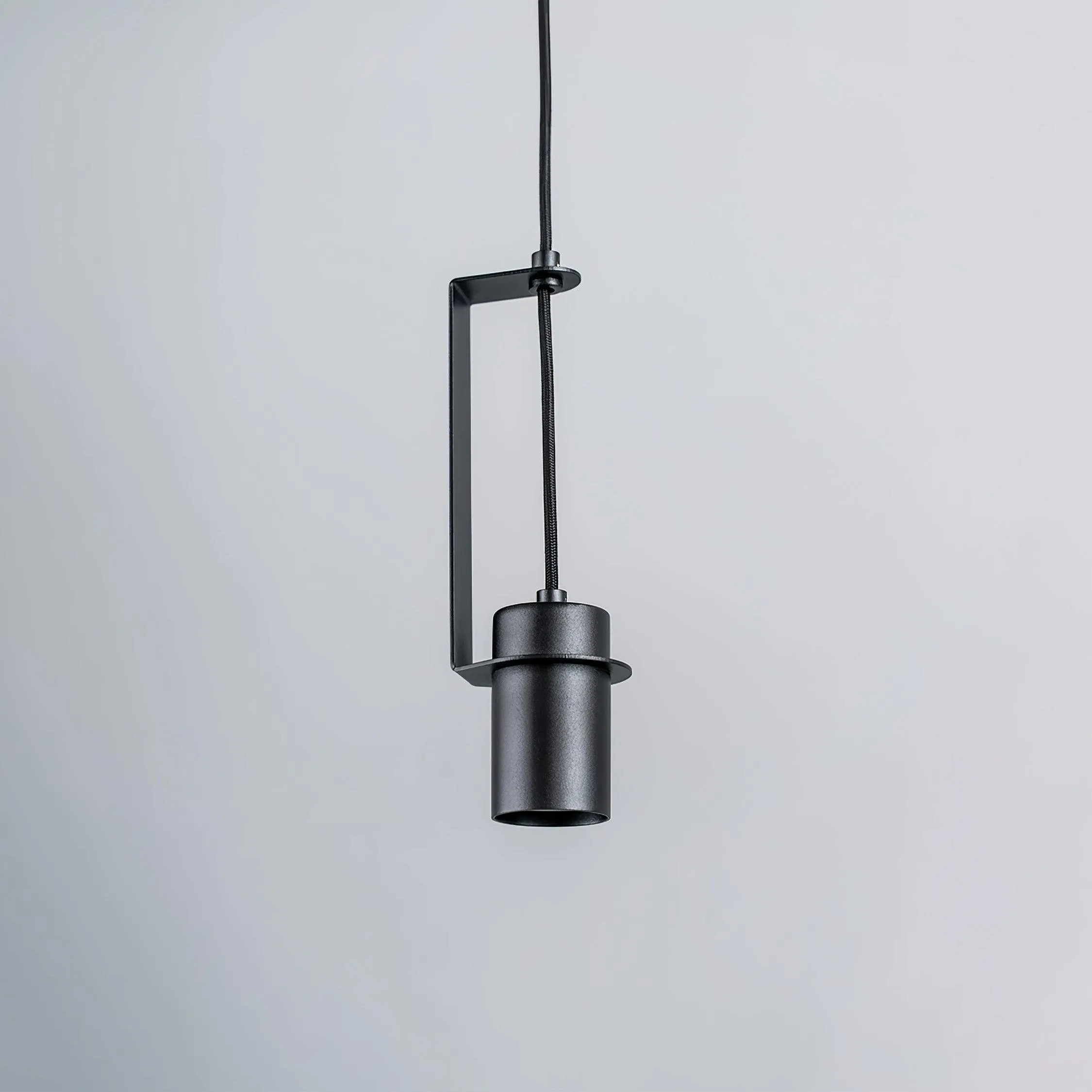 Spots Industriels Pendant Lamp