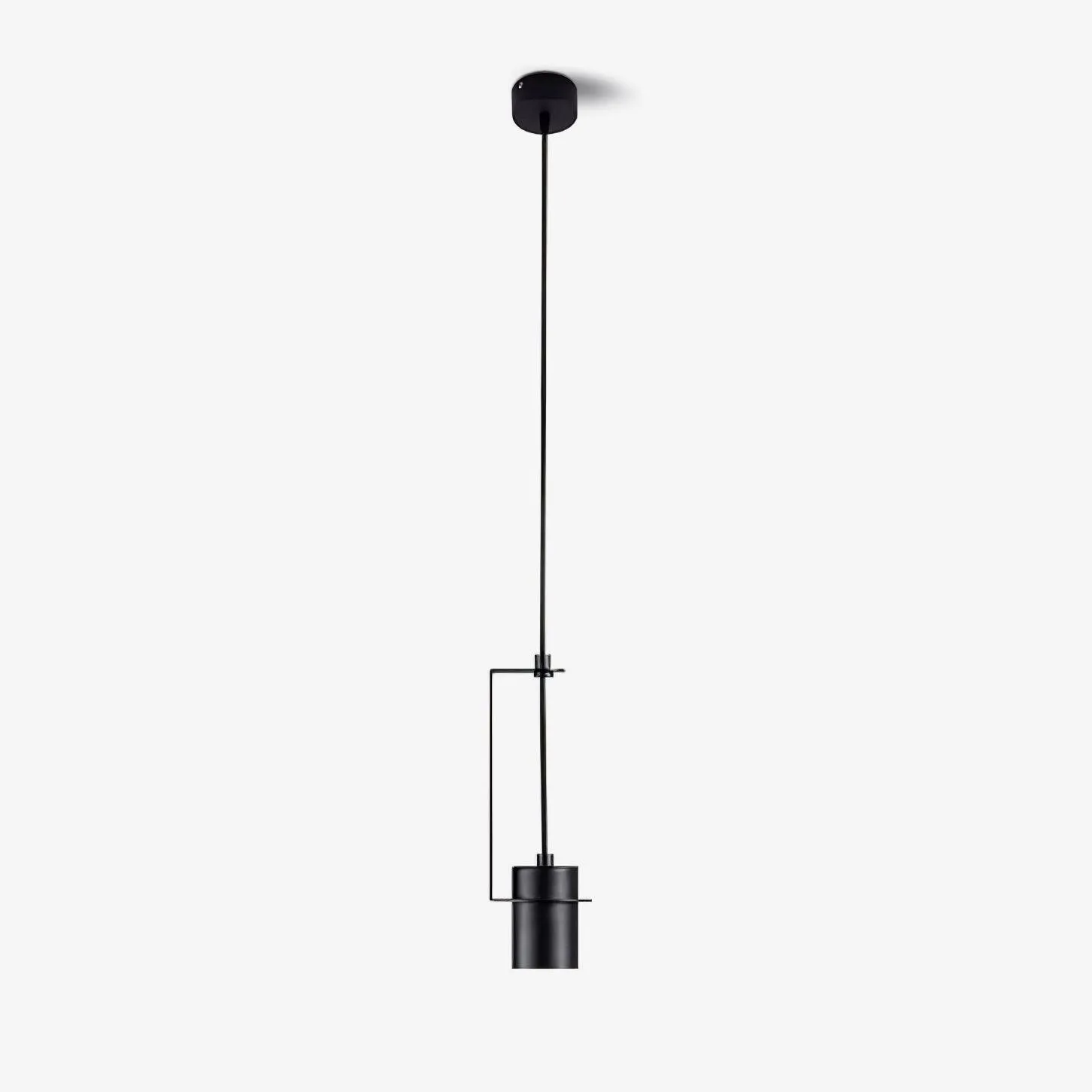 Spots Industriels Pendant Lamp