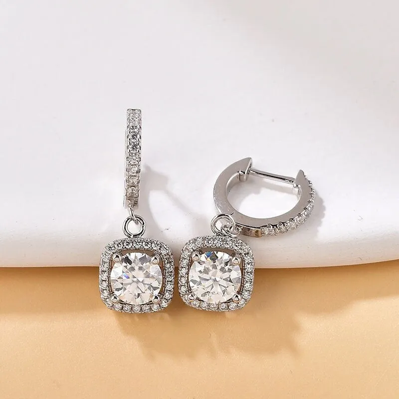 Square Bezel