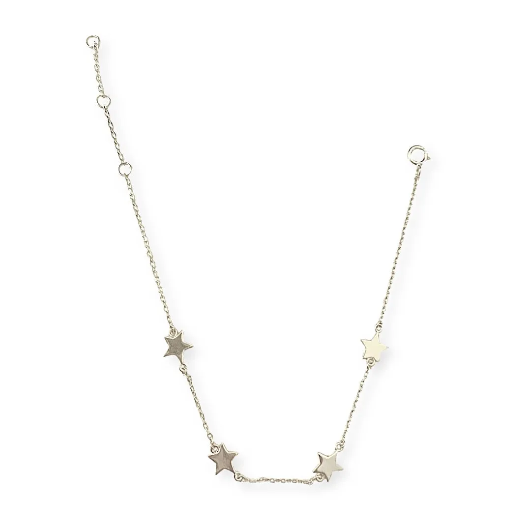 Starley Star Station Bracelet