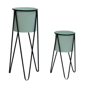 Tall Planter