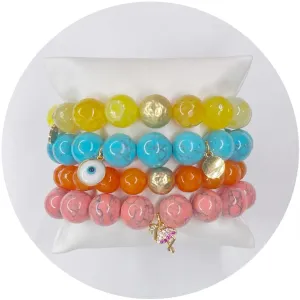 Tropical Oasis Armparty