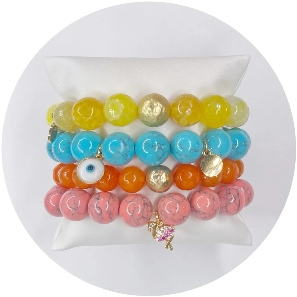 Tropical Oasis Armparty
