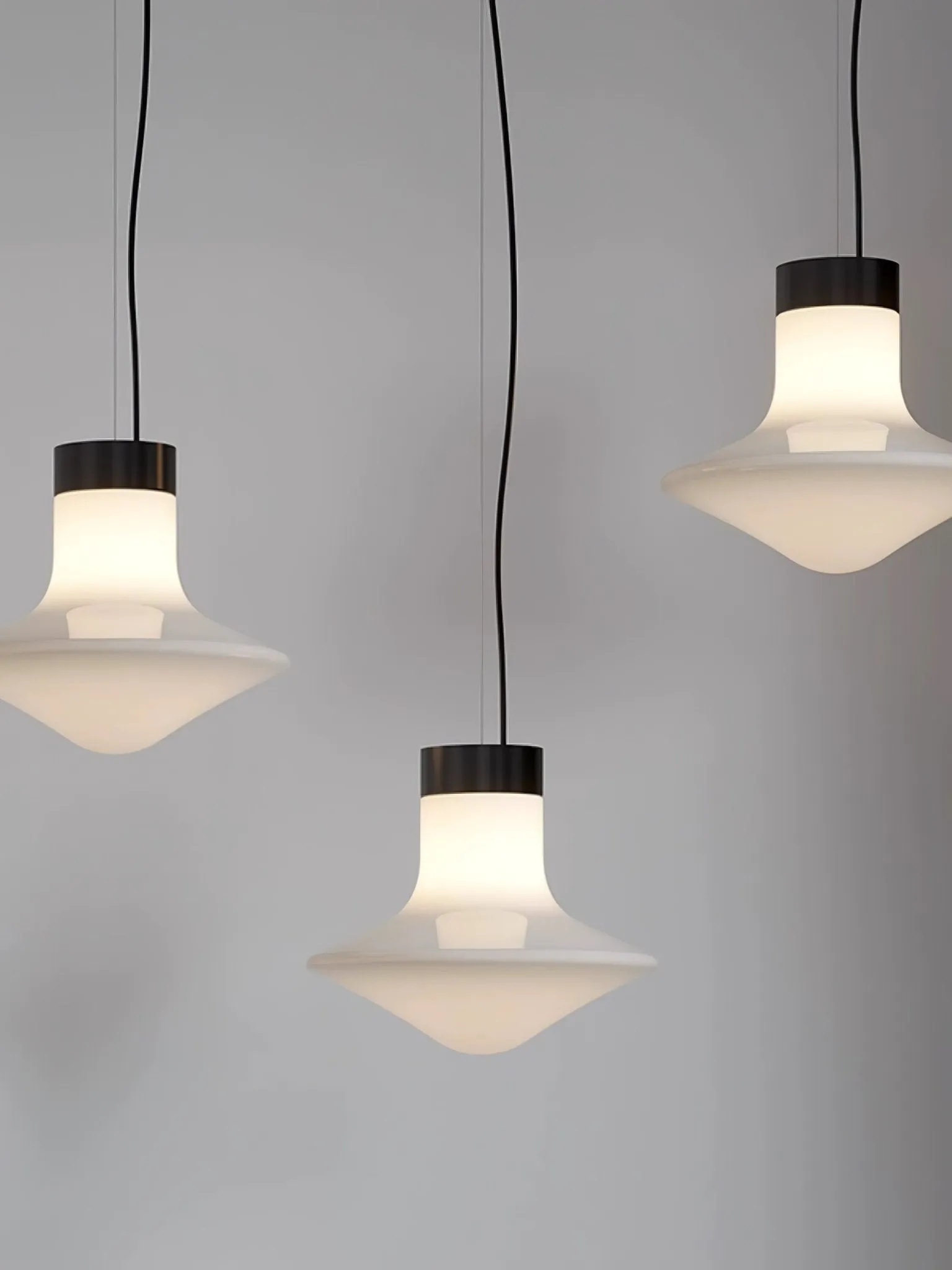 Trottola Pendant Lamp