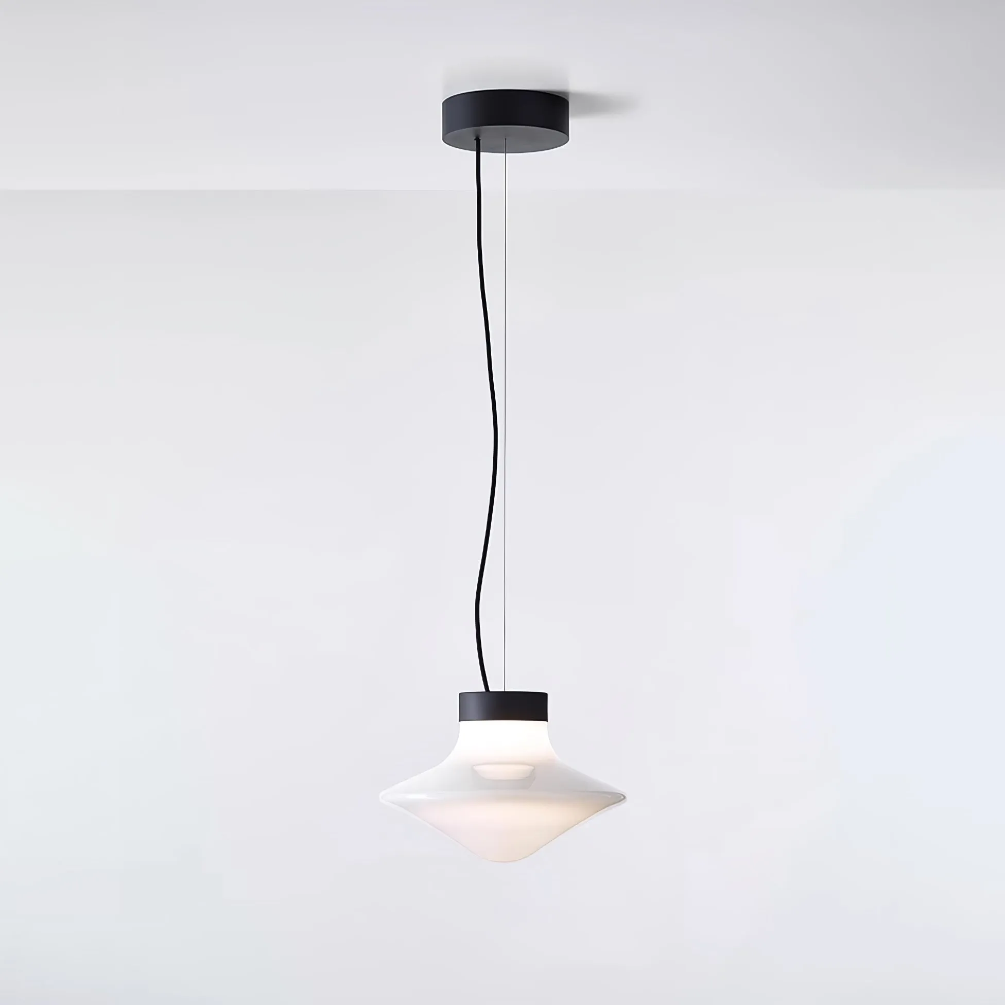 Trottola Pendant Lamp