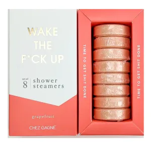 Wake Up Shower Steamers
